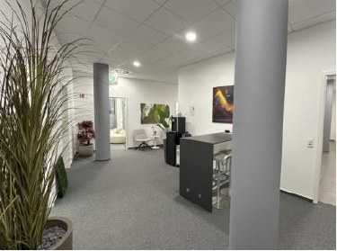 Office area - Coworking Göppingen